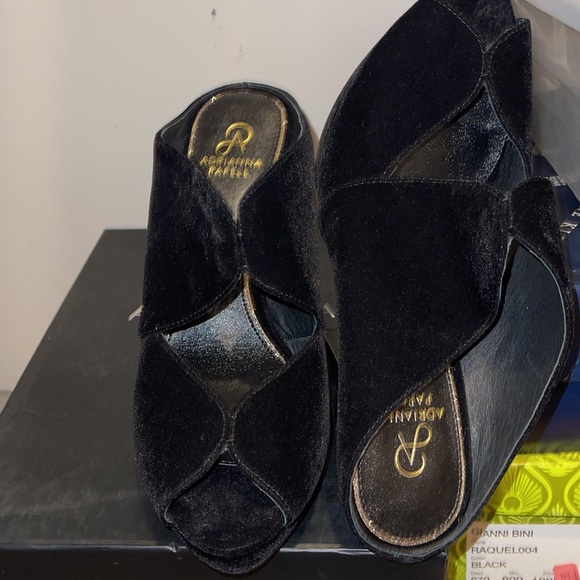 Velvet Heel sz 10 - Picture 4 of 5